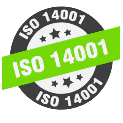 HK MAKINE ISO 14001